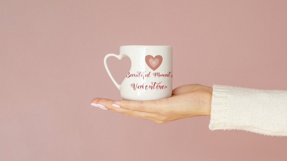Art Valentine Font
