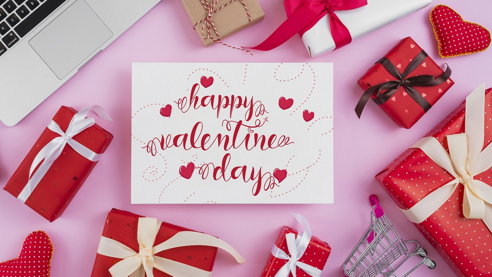 Art Valentine Font