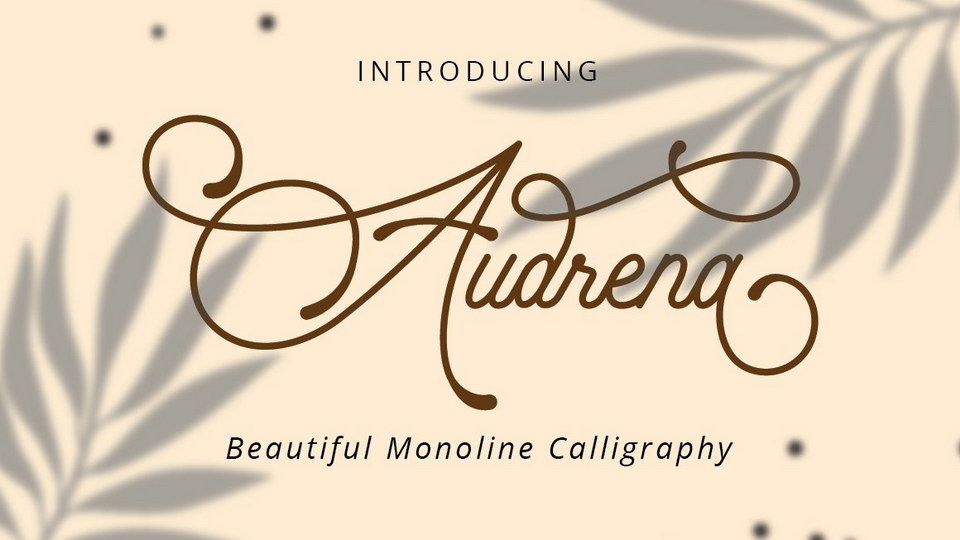 Audrena Font