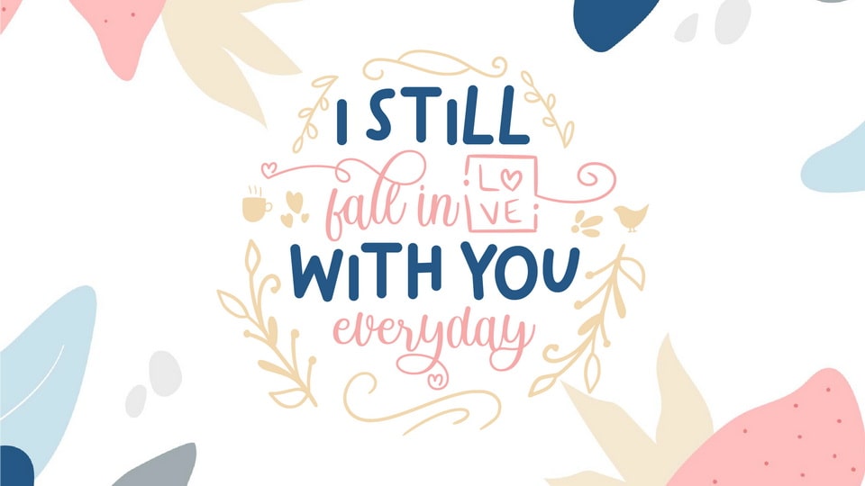 Ayanalove Font