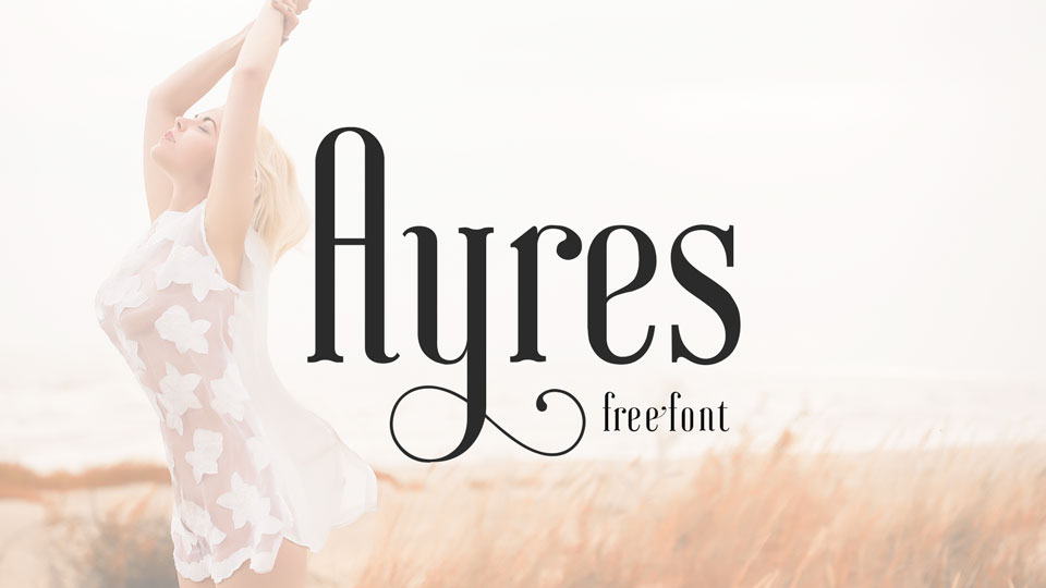 Ayres Font