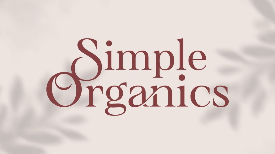Barokah Serif Font Duo
