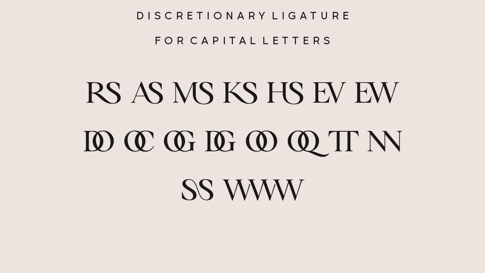 Barokah Serif Font Duo