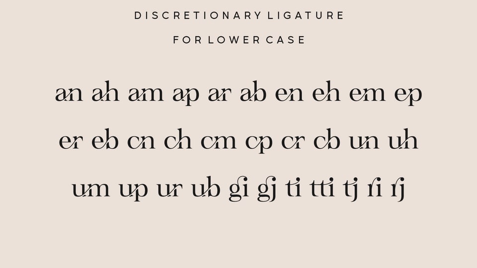 Barokah Serif Font Duo