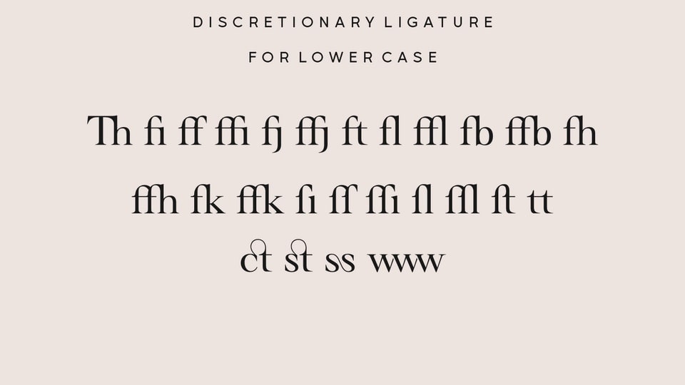 Barokah Serif Font Duo
