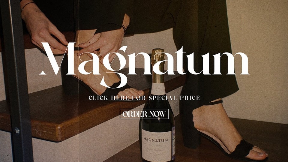 Better Vinegar Font