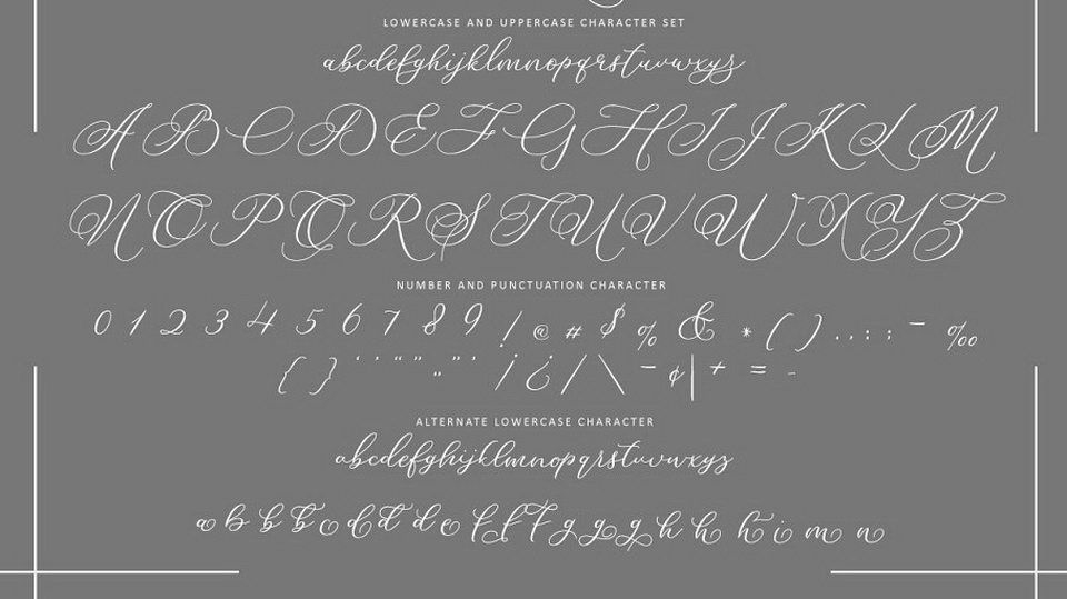 Betty Laudia Script