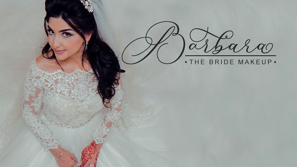 Betty Laudia Script