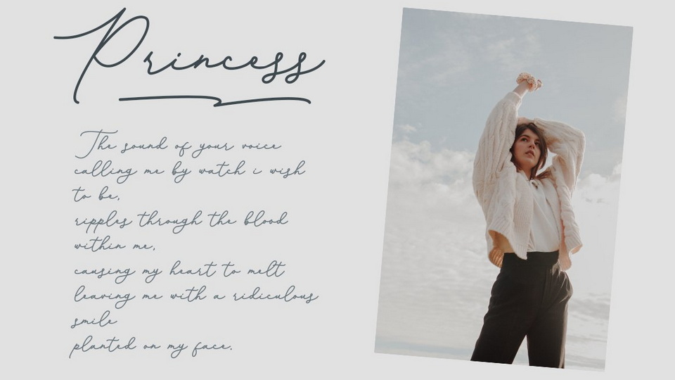 Bianca Clarinda Font