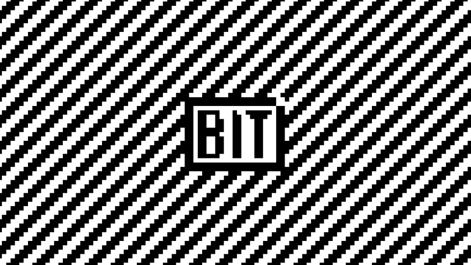 Bit Font
