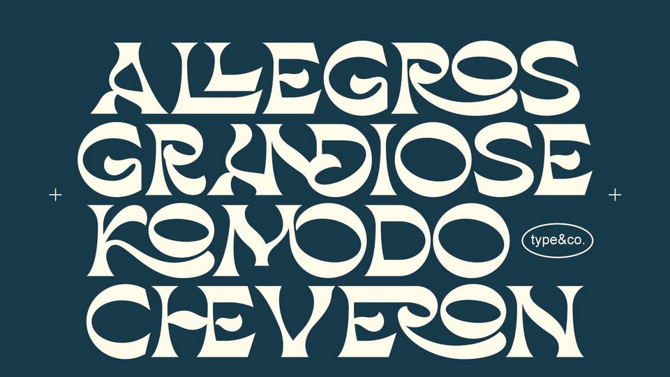 Bohay Font