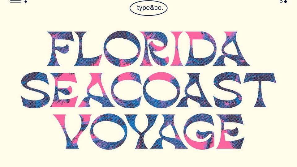 Bohay Font