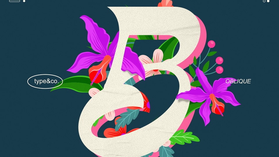 Bohay Font