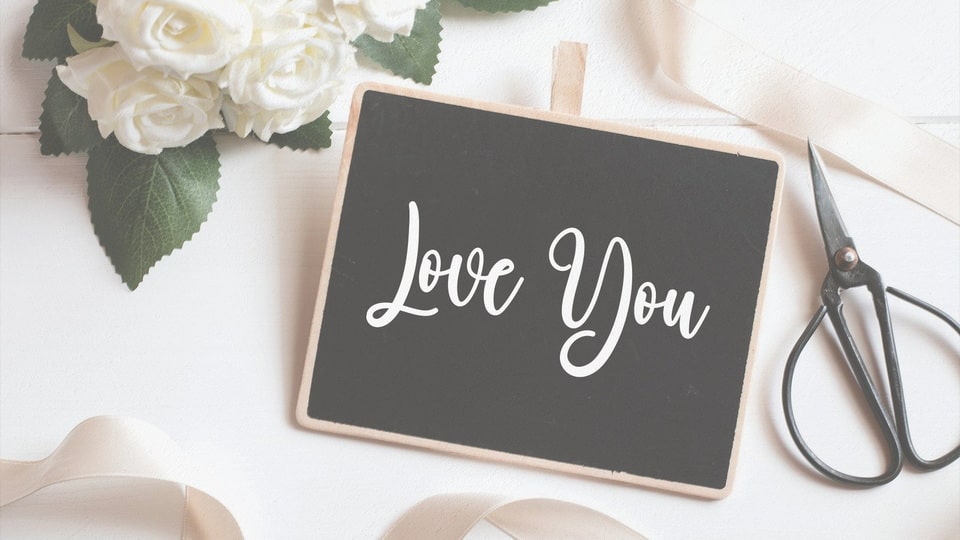 Boho Font