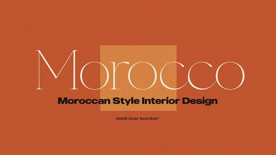 Bon Voyage Typeface