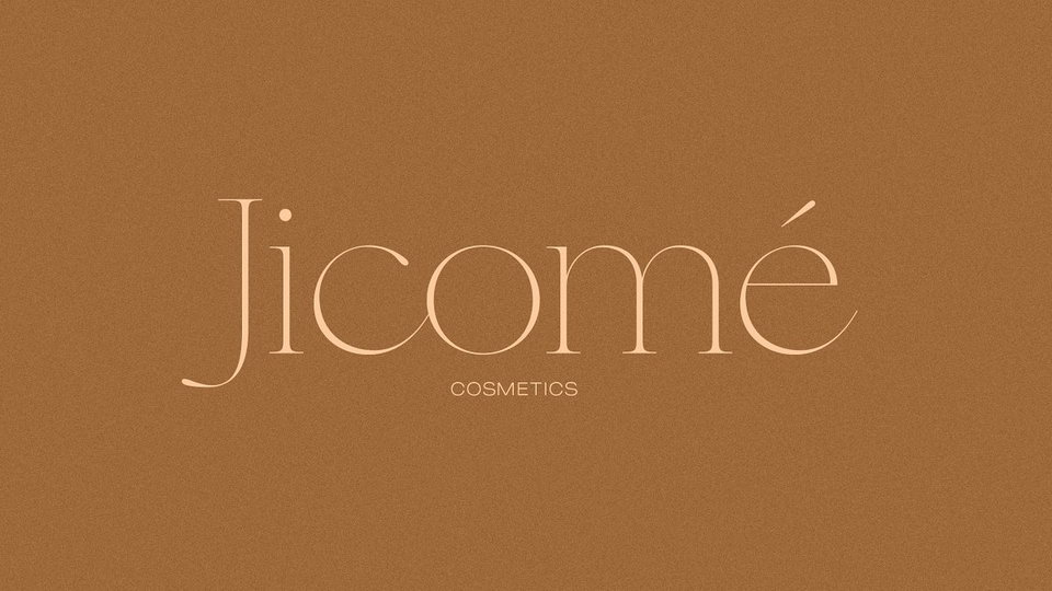 Bon Voyage Typeface
