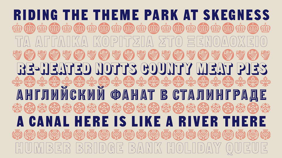 Borough Grotesk Pro