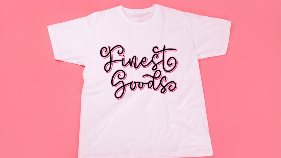 Brotusse Font