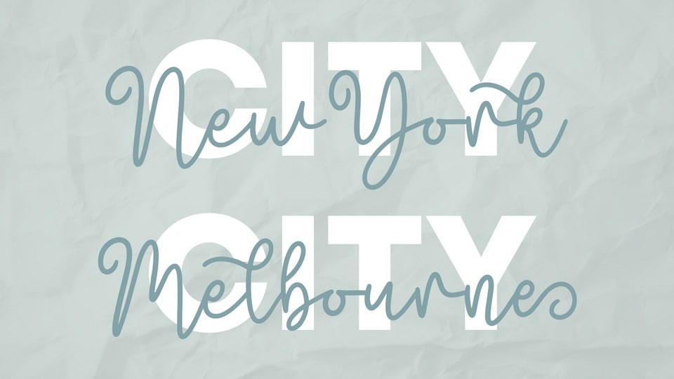 Brotusse Font