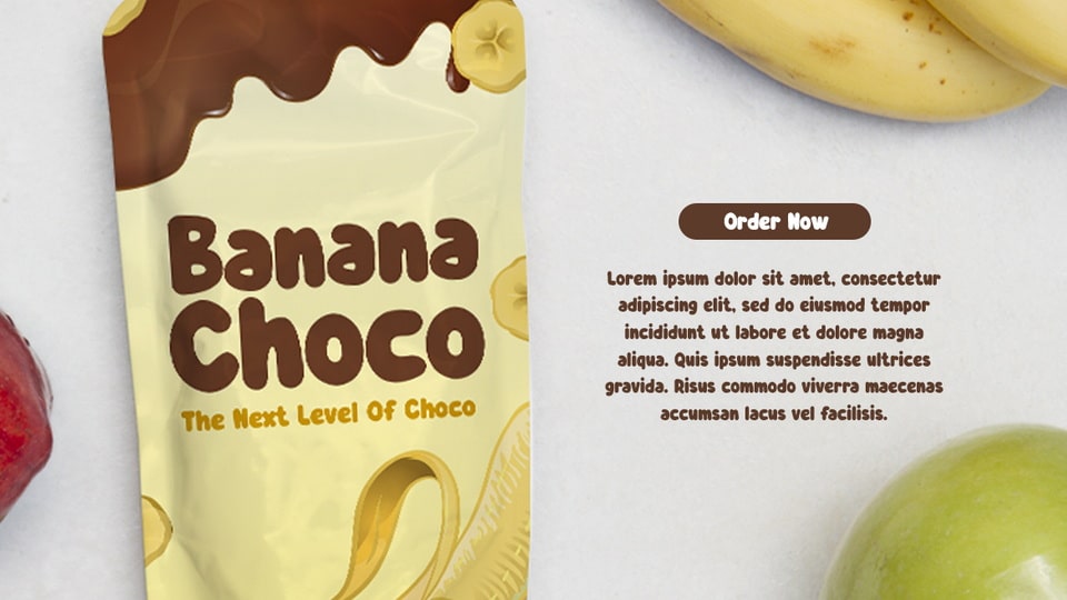 Bubbly Soda Font