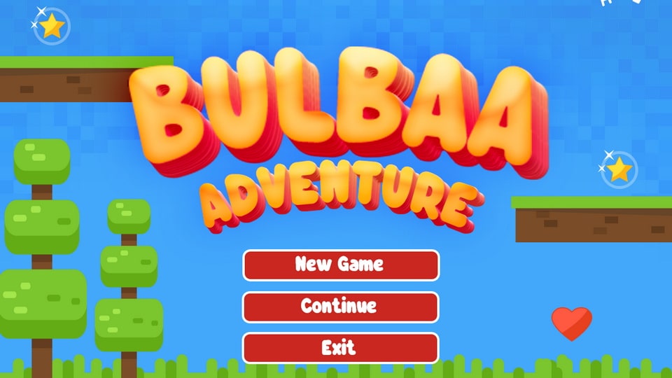 Bubbly Soda Font