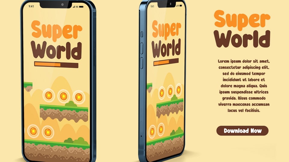 Bubbly Soda Font
