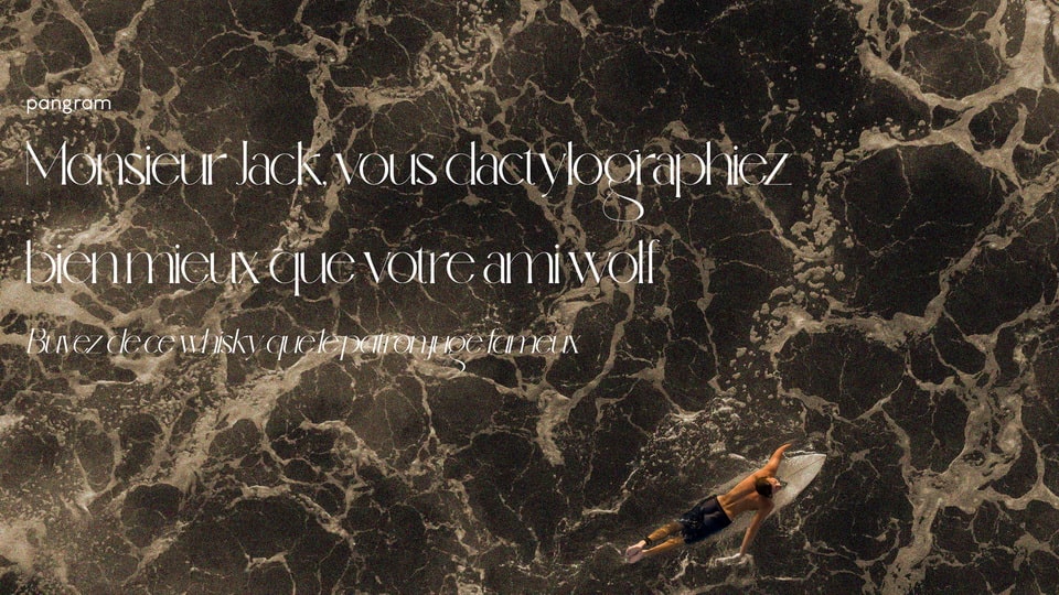 Bulgatry Font