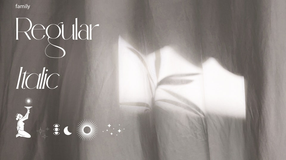 Bulgatry Font