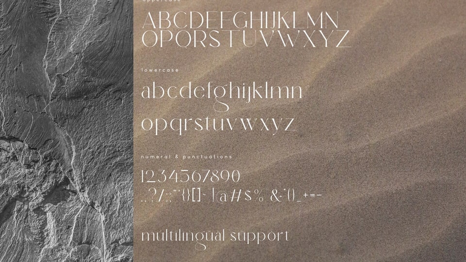 Bulgatry Font