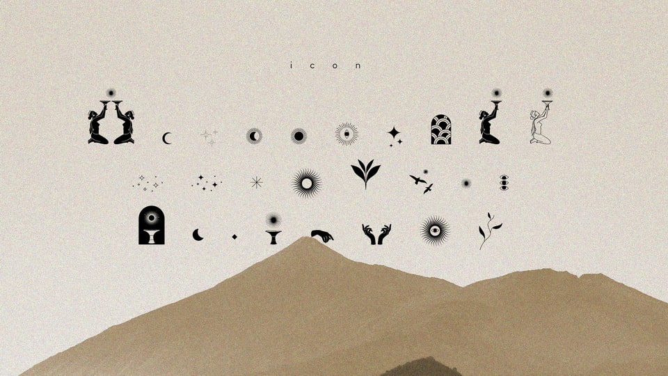 Bulgatry Font