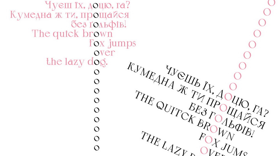 Calypso Font