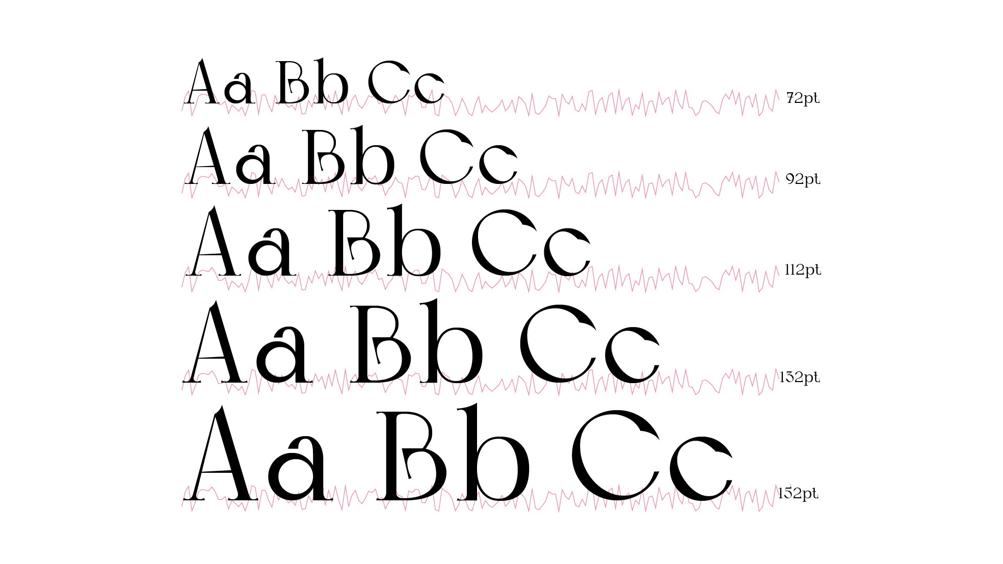 Calypso Font