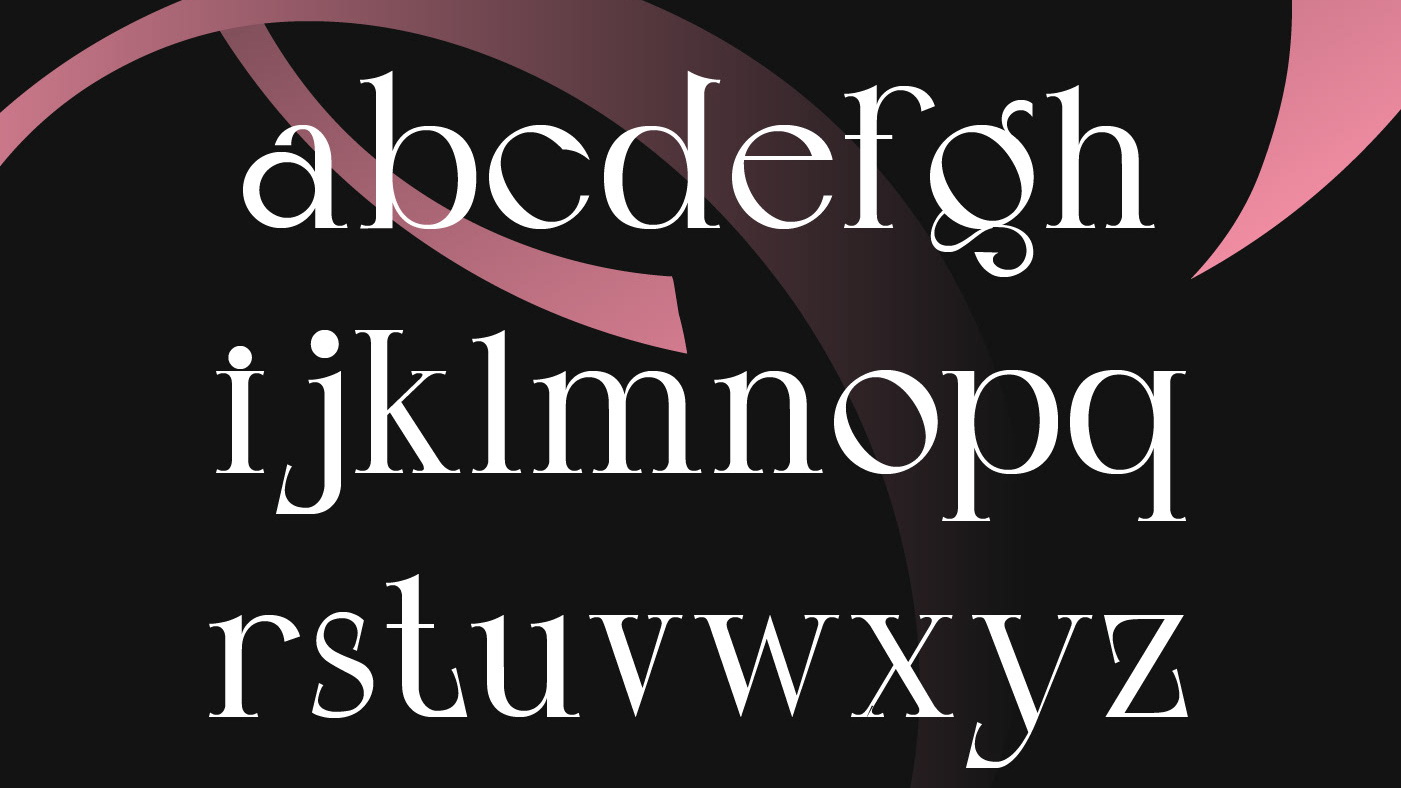 Calypso Font