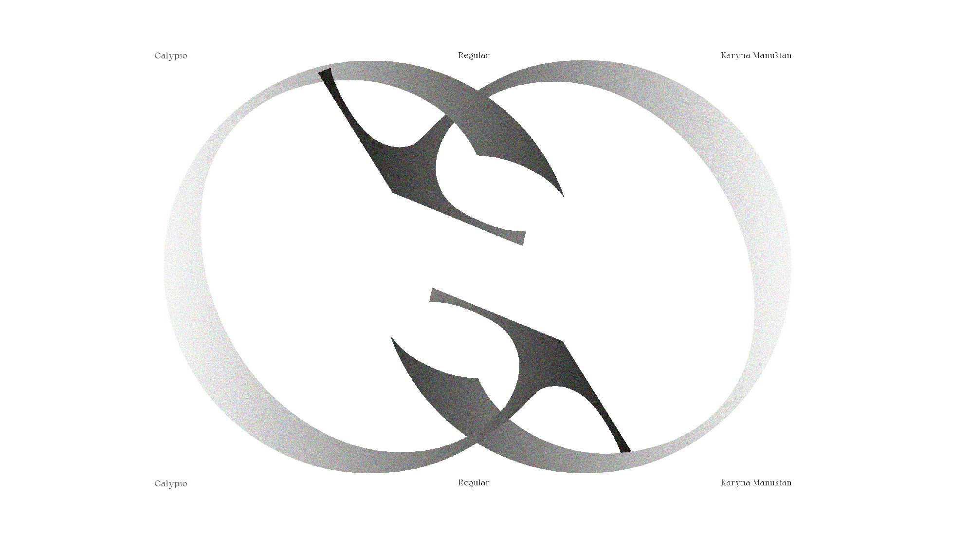 Calypso Font