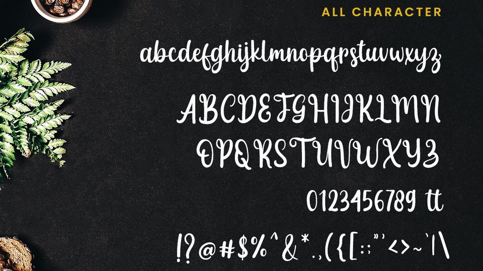Cheese Burger Font