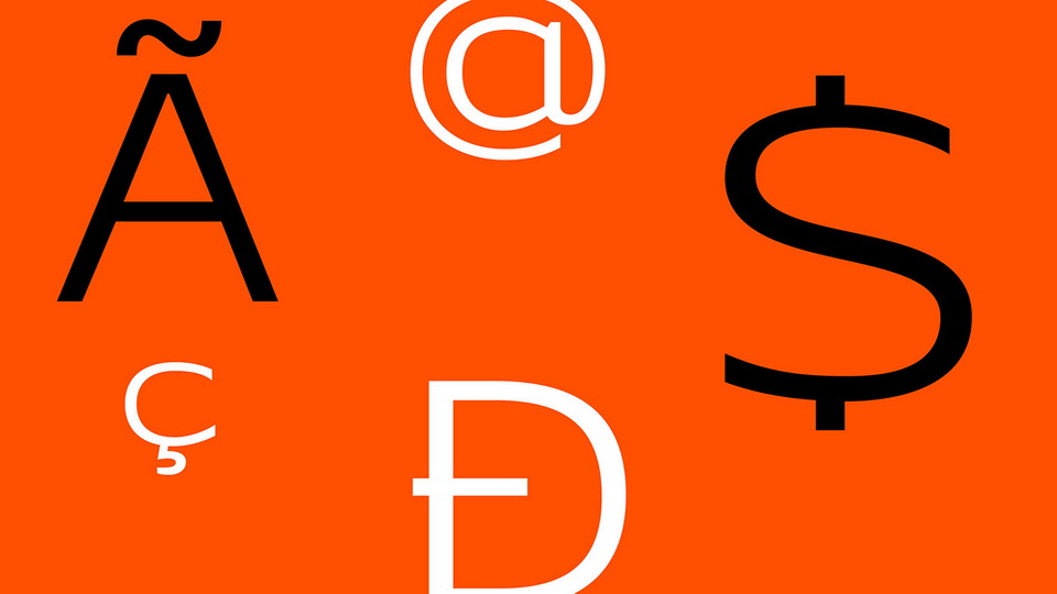 Chico Font