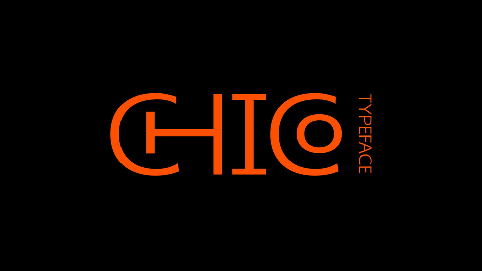Chico Font