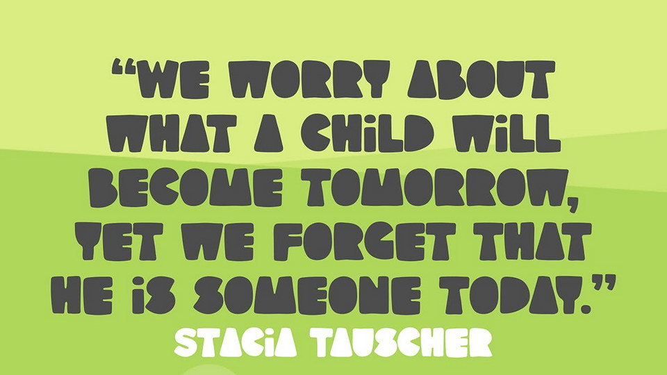 Child Dream Font