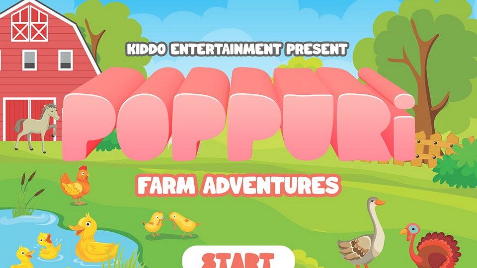 Child Dream Font