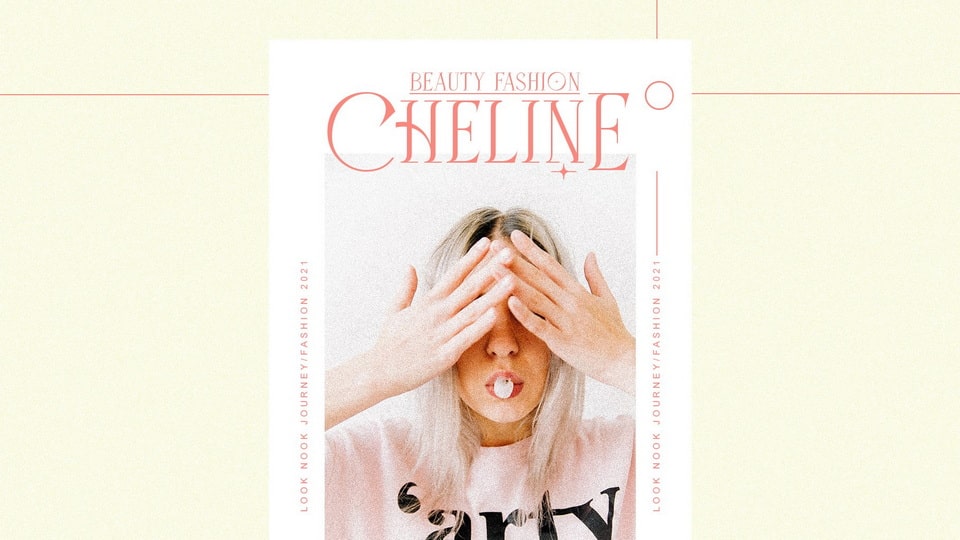 Chleona Font
