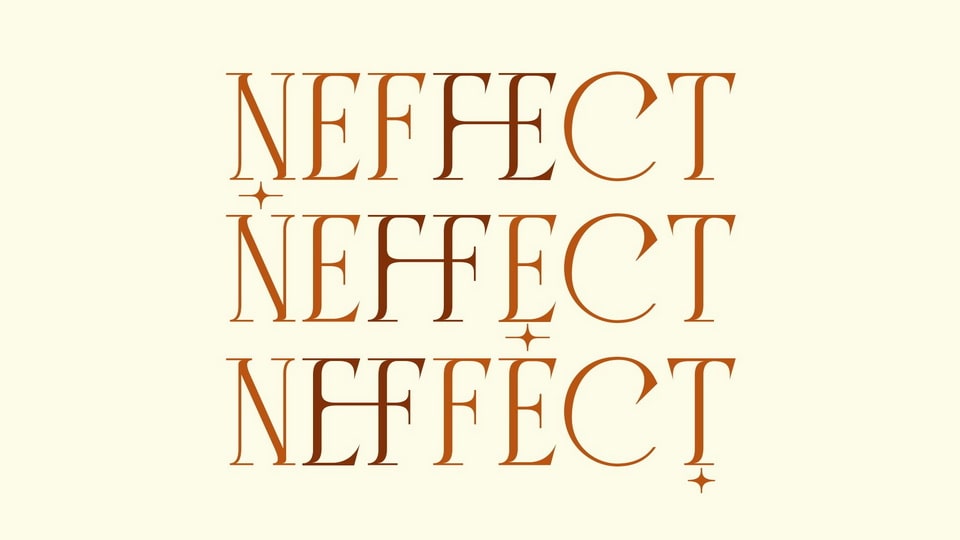 Chleona Font