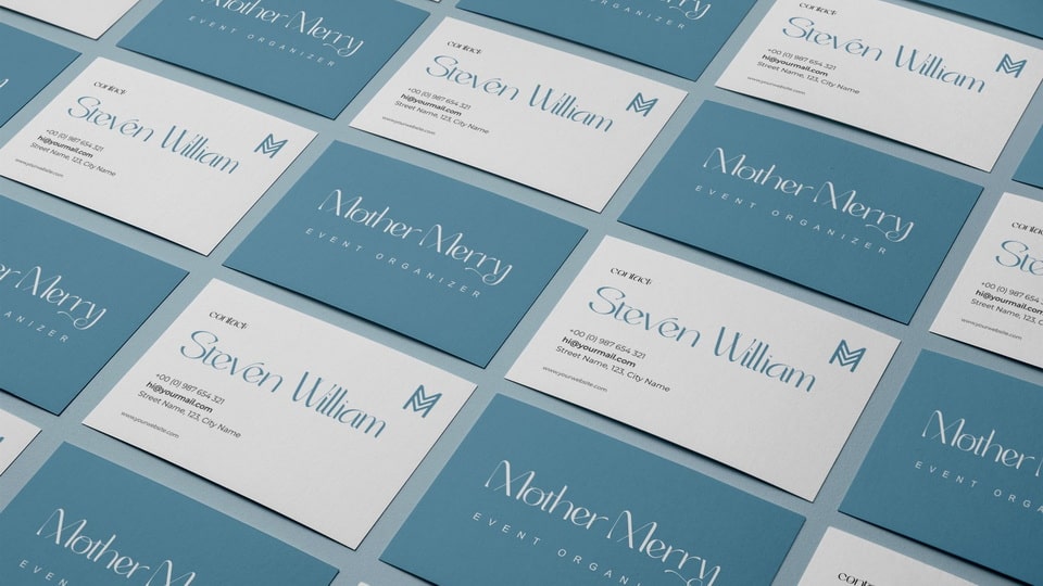 Christmas Elegant Font