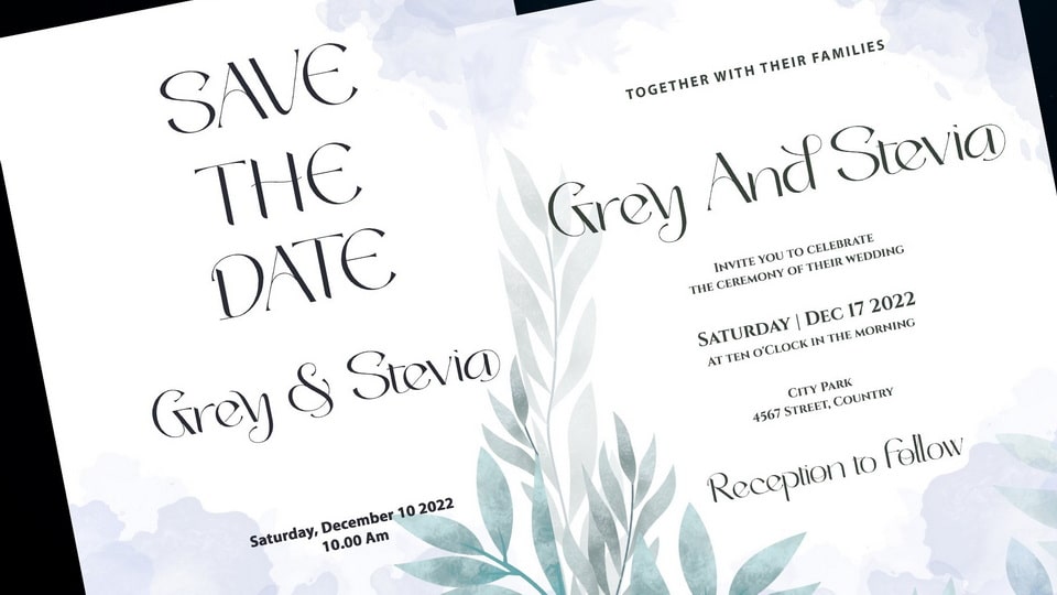 Christmas Elegant Font