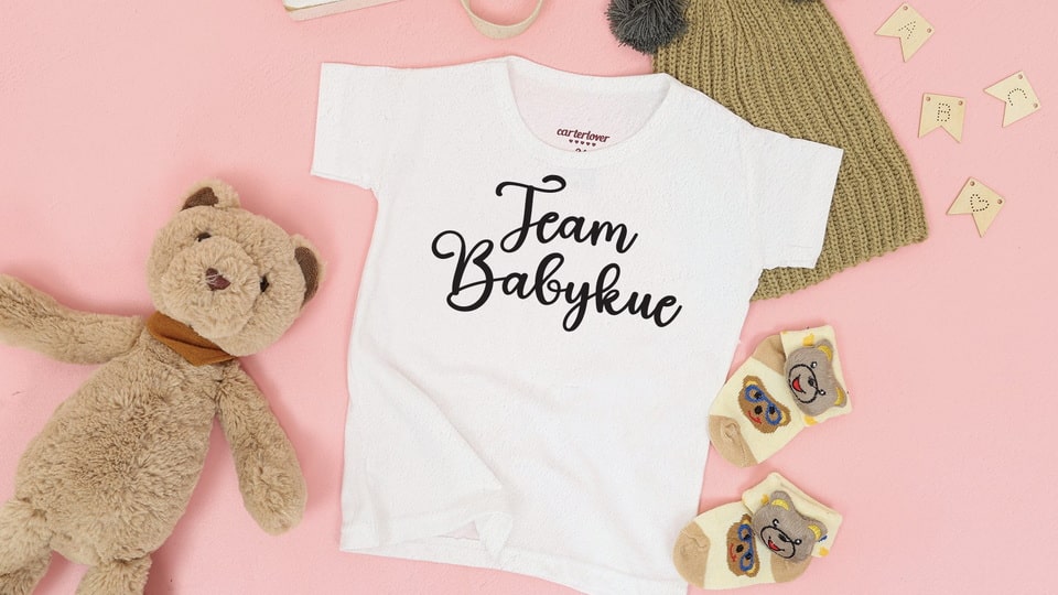 Christmas Gnome Font