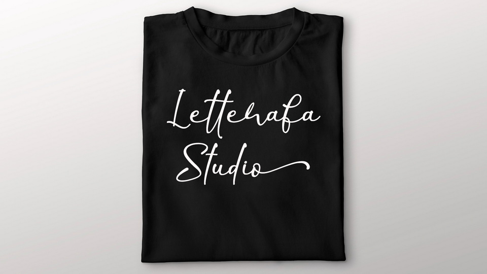 Christmas Shine Font