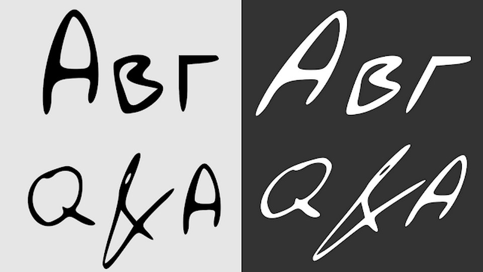 CYN Coaching Font