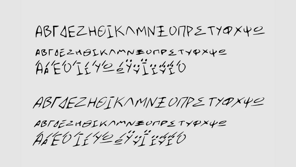 CYN Coaching Font