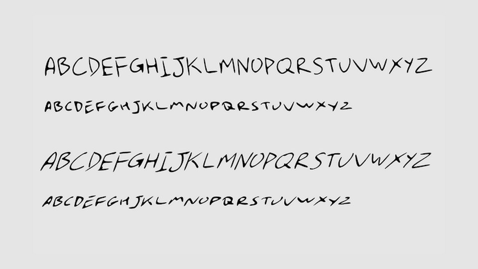 CYN Coaching Font