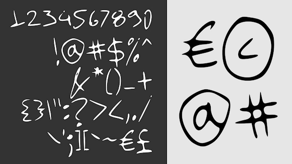 CYN Coaching Font