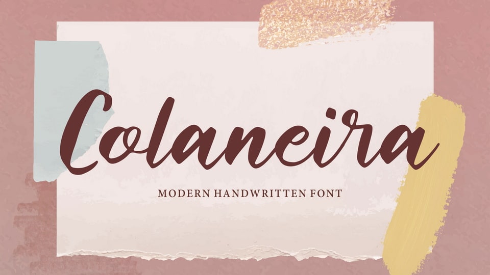 Colaneira Font